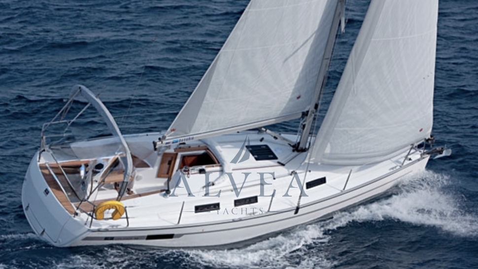 Bavaria Cruiser 32